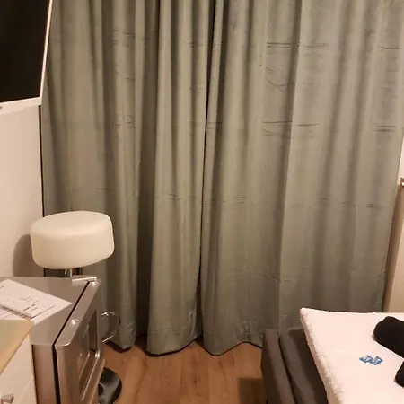 Zum Surgrund Doppelzimmer Nr 4 別荘