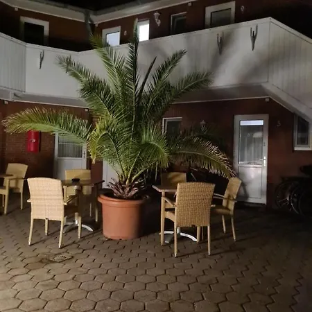 Zum Surgrund Doppelzimmer Nr 4 Vakantiehuis *