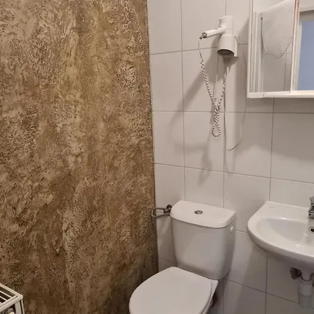 Zum Surgrund Doppelzimmer Nr 4 Vakantiehuis *