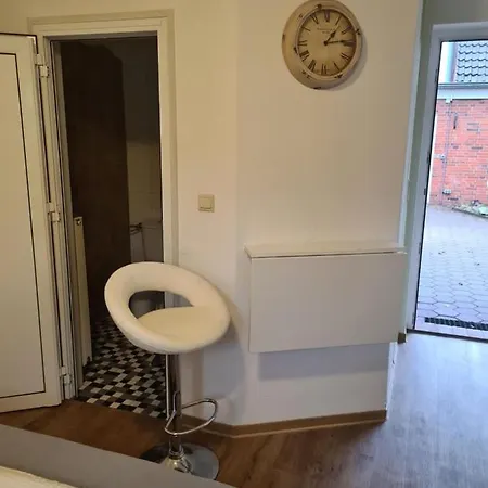 Zum Surgrund Doppelzimmer Nr 4 *