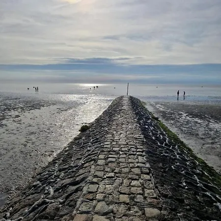 Zum Surgrund Doppelzimmer Nr 4